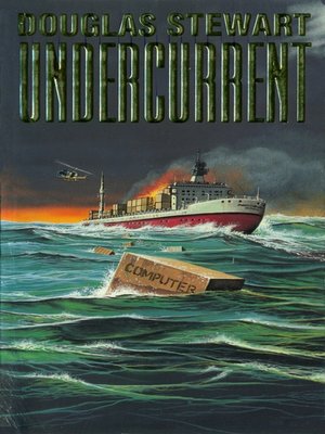 cover image of Undercurrent